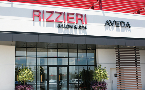 Rizzieri Salon & Spa Rizzieri Salon & Spa