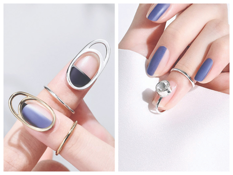 Nail Unistella Jewelry Nail Unistella Jewelry
