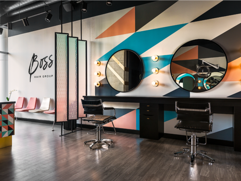 Boss Hair Group Chicago Boss Hair Group Chicago