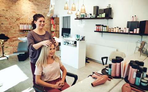 Salon Salon