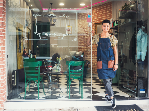 Salon owner tips Salon owner tips