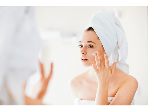 Skincare Skincare