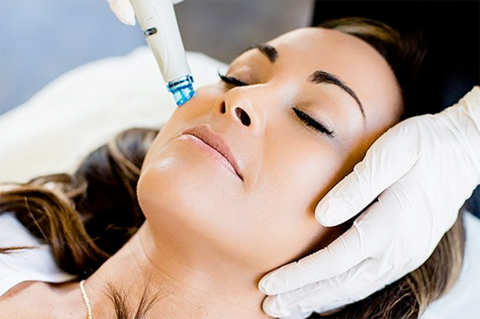 The HydraFacial Company The HydraFacial Company