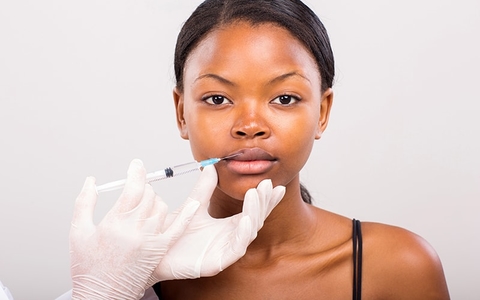 Botox michaeljung/iStock / Getty Images Plus Botox michaeljung/iStock / Getty Images Plus