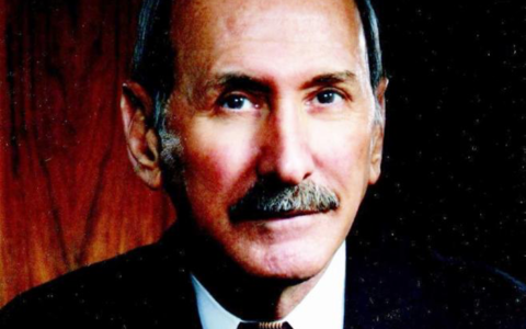 Joel Gerson Joel Gerson