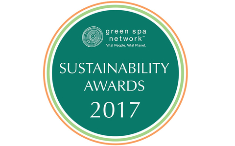 Green Spa Network GSN