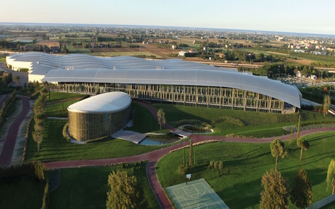 Technogym Village Technogym Village