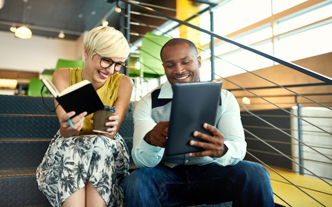 julief514/iStock/Getty Images Plus Company Culture