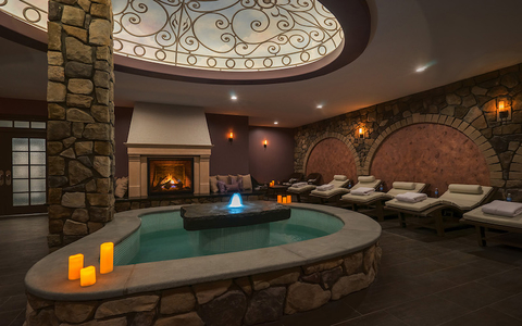 Spa Mirbeau Mirbeau