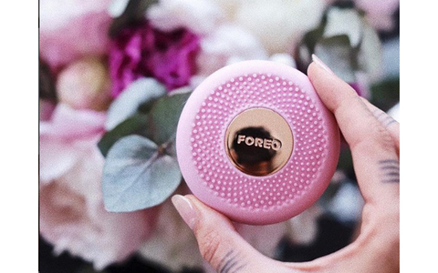 Go Behind the Brand with Foreo | American Spa