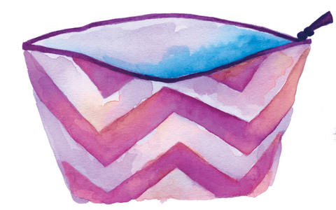 Beauty bag Beauty bag