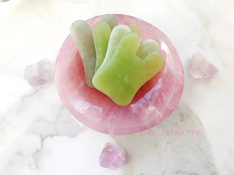 Gua Sha tools Gua Sha