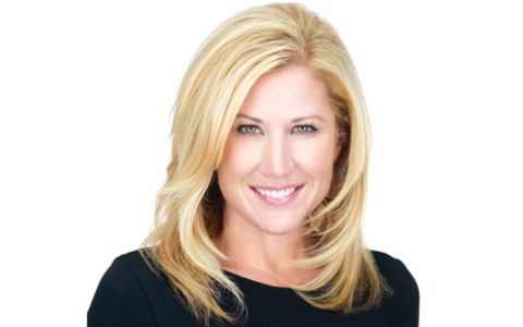 Jen Groover Women in Wellness Conference