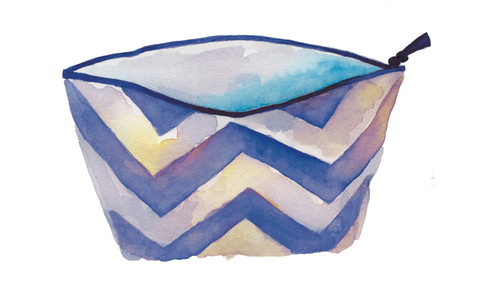 Beauty Bag Beauty Bag