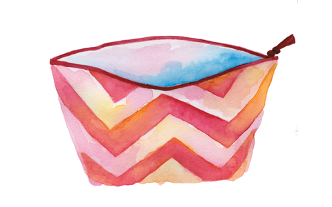 Beauty Bag Beauty Bag