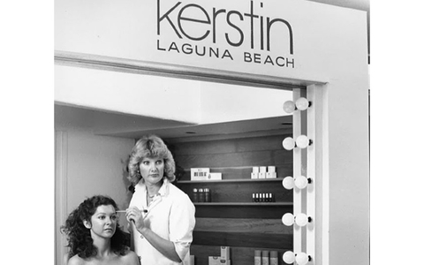 Kerstin Florian International Kerstin Florian International