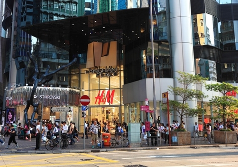 Mongkok Hong Kong Mongkok Hong Kong