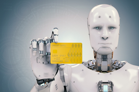 HK consumers willing to embrace AI and automation in banking HK customers are receptive to the introduction of AI and machine learning in banking services (Image PhonlamaiPhoto / iStockPhoto)