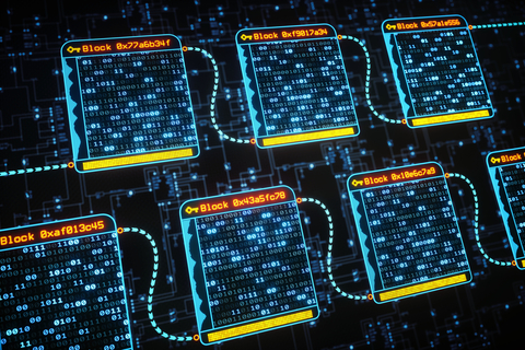SmartUp gets US$5m investment from Blockchain Japan SmartUp has secured a US$5 million investment from Blockchain Japan (Image matejmo / iStockPhoto)