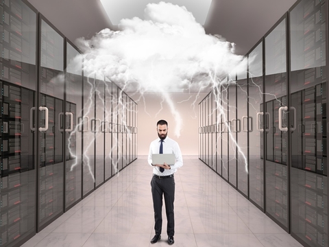 How to avoid the coming cloud complexity crisis How to avoid the coming cloud complexity crisis