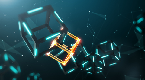 Amazon joins list of blockchain-as-a-service providers AWS is seeking to enter the blockchain-as-a-service market (Image phive2015 / iStockPhoto)