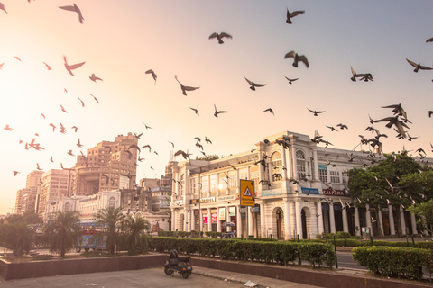 New Delhi India New Delhi India