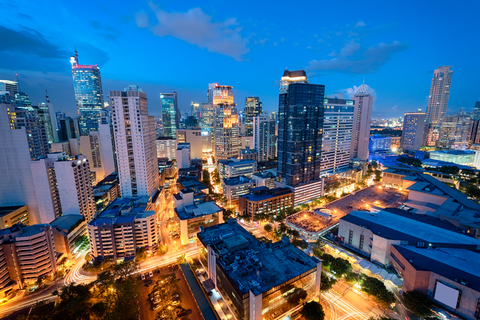 Manila Philippines Manila Philippines