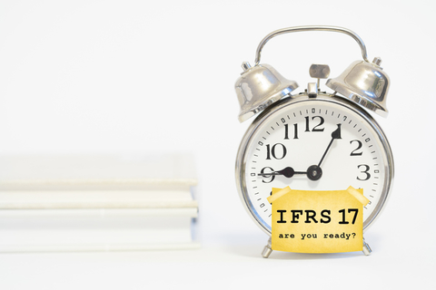 IFRS 17 IFRS 17