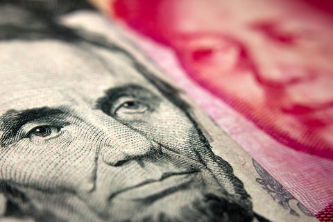 RMB USD RMB USD