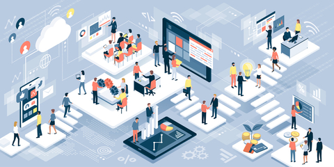 AI office AI office