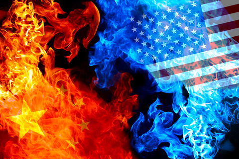 trade war trade war