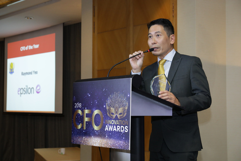 Raymond Yeo Raymond Yeo