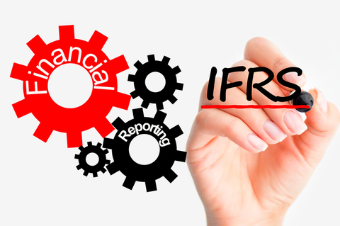 IFRS IFRS