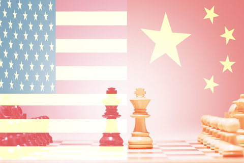 trade war trade war