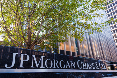 JPMorgan JPMorgan
