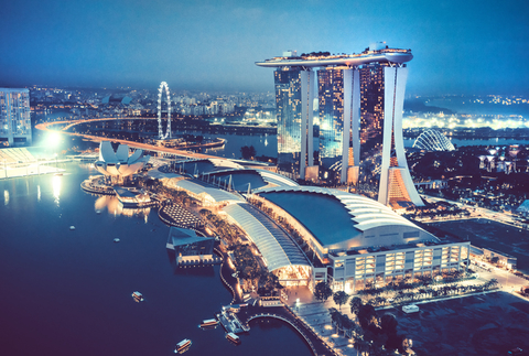 Singapore Singapore