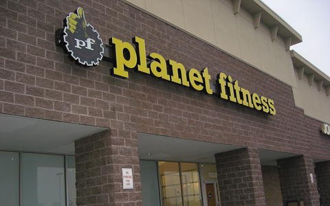 Planet Fitness Planet Fitness