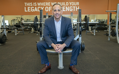 Gold S Gym Ceo Others Gone After Rsg Group Finalizes Purchase Of Company Clubindustry Gold S Gym Ceo Others Gone After Rsg Group Finalizes Purchase Of Company Clubindustry