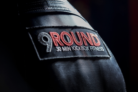 9Round 9Round