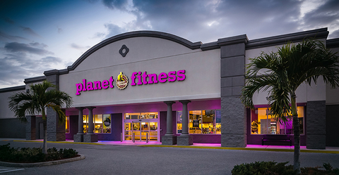 Planet Fitness Planet Fitness