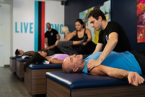 STRETCHLAB STRETCHLAB