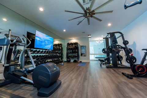 Fitnessmith Fitnessmith