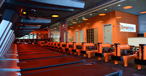 Orangetheory Orangetheory