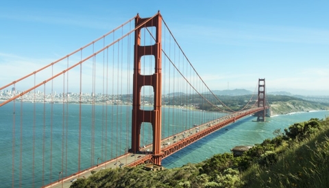 WalletHub's healthiest cities