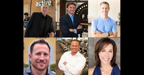 Follow the Fitness Leaders Recommended Reading