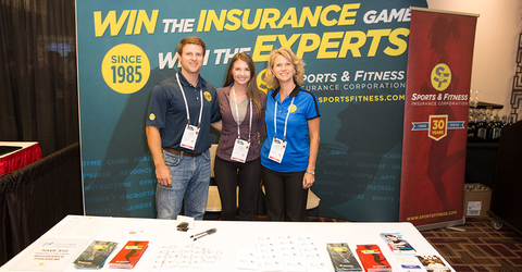 Sports & Fitness Insurance Corp.