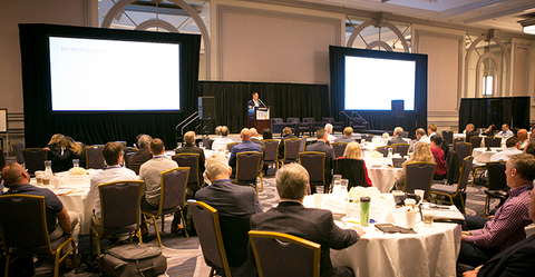 2018 CEO Summit