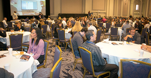 2018 Club Industry Show Community Breakfast