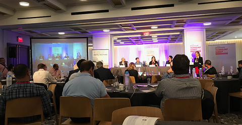 2018 Motionsoft Technology Summit