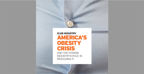 America's Obesity Crisis